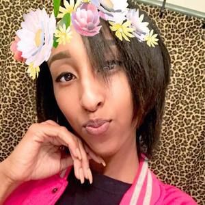 Meet your Posher, Mar'lynn